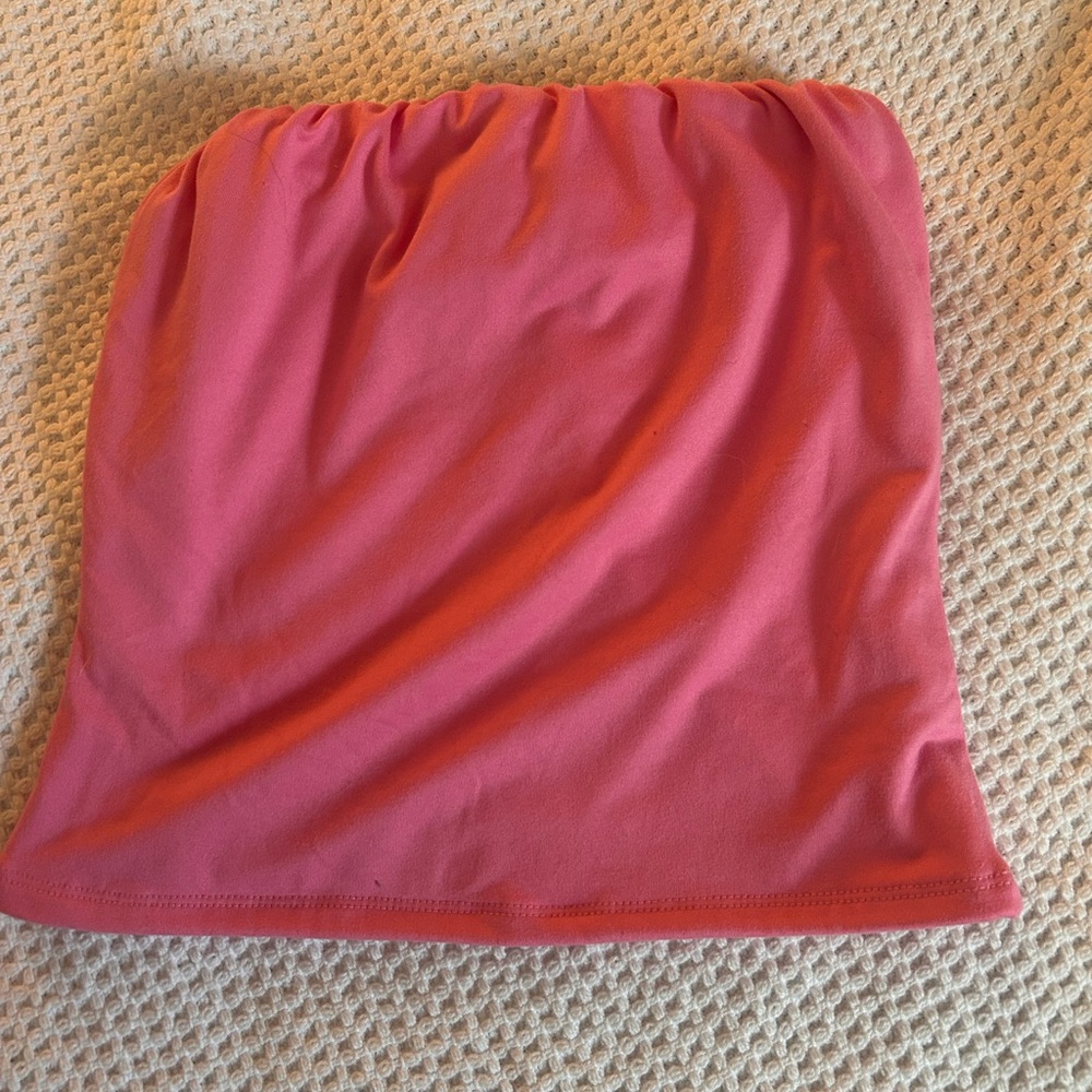Pink Women's top